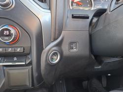 2021 Chevrolet Silverado 1500 LTZ Premium W/Tech Pack