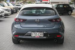 2020 Mazda 3 G20 Touring