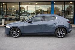 2020 Mazda 3 G20 Touring