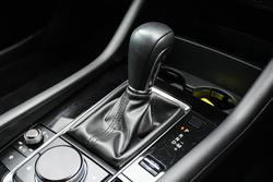 2020 Mazda 3 G20 Touring