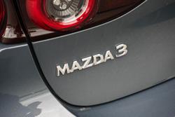 2020 Mazda 3 G20 Touring