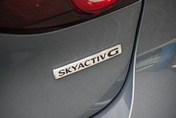 2020 Mazda 3 G20 Touring