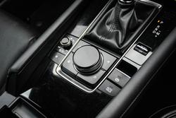 2020 Mazda 3 G20 Touring