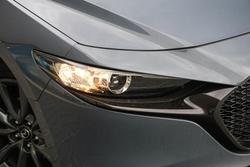 2020 Mazda 3 G20 Touring