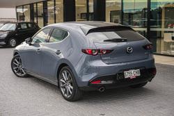 2020 Mazda 3 G20 Touring