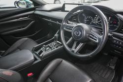 2020 Mazda 3 G20 Touring