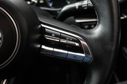 2020 Mazda 3 G20 Touring