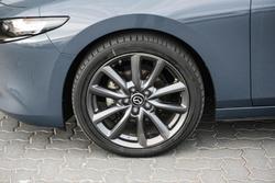 2020 Mazda 3 G20 Touring