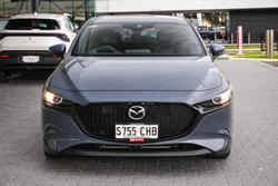 2020 Mazda 3 G20 Touring