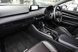 2020 Mazda 3 G20 Touring