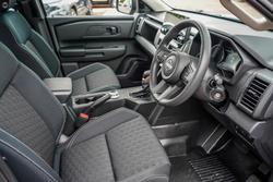 2026 Nissan Navara SL D27 MY26 4X4 Dual Range Summit Silver