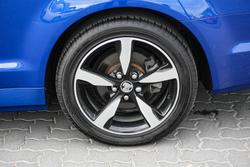 2017 Holden Ute SV6