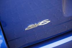 2017 Holden Ute SV6