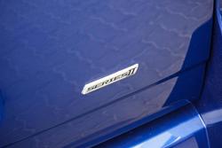 2017 Holden Ute SV6