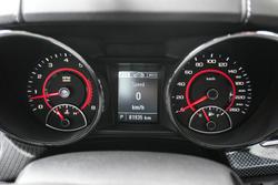 2017 Holden Ute SV6