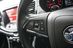 2017 Holden Ute SV6