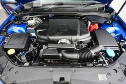 2017 Holden Ute SV6