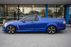 2017 Holden Ute SV6