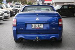 2017 Holden Ute SV6