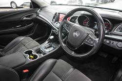 2017 Holden Ute SV6