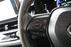 2023 Toyota Corolla Cross GX