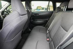 2023 Toyota Corolla Cross GX