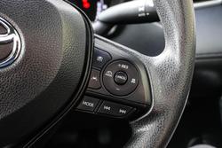 2023 Toyota Corolla Cross GX