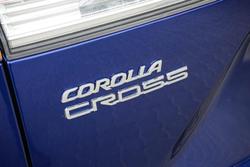 2023 Toyota Corolla Cross GX