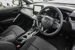 2023 Toyota Corolla Cross GX