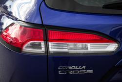 2023 Toyota Corolla Cross GX