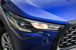 2023 Toyota Corolla Cross GX