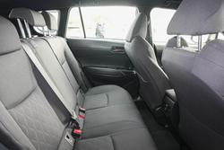 2023 Toyota Corolla Cross GX