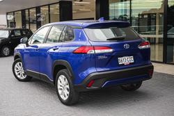 2023 Toyota Corolla Cross GX