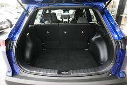 2023 Toyota Corolla Cross GX