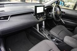 2023 Toyota Corolla Cross GX