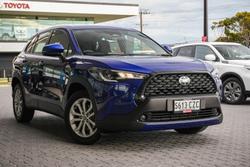 2023 Toyota Corolla Cross GX