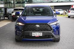 2023 Toyota Corolla Cross GX