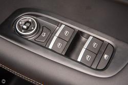 2026 Chery Tiggo 4 Ultimate MY26 Martian Red