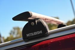 2018 Mitsubishi Pajero Sport GLS