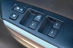 2018 Mitsubishi Pajero Sport GLS