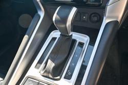 2018 Mitsubishi Pajero Sport GLS
