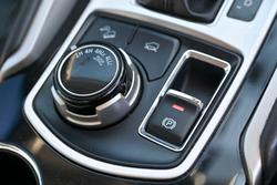 2018 Mitsubishi Pajero Sport GLS