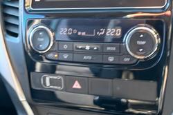 2018 Mitsubishi Pajero Sport GLS