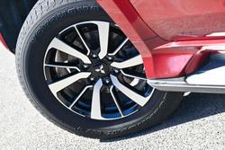 2018 Mitsubishi Pajero Sport GLS