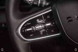 2026 Chery Tiggo 4 Ultimate MY26 Lunar Silver