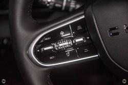 2026 Chery Tiggo 4 Ultimate MY26 Lunar Silver