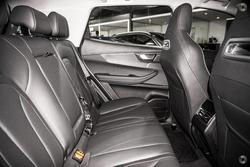 2026 Chery Tiggo 4 Ultimate MY26 Lunar Silver