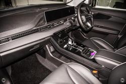 2026 Chery Tiggo 4 Ultimate MY26 Lunar Silver