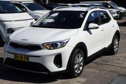 2024 Kia Stonic S