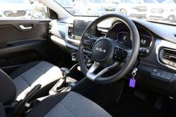 2024 Kia Stonic S